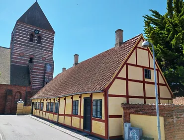 Pilgrimslejlighed