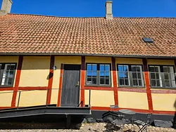Pilgrimslejlighed 2