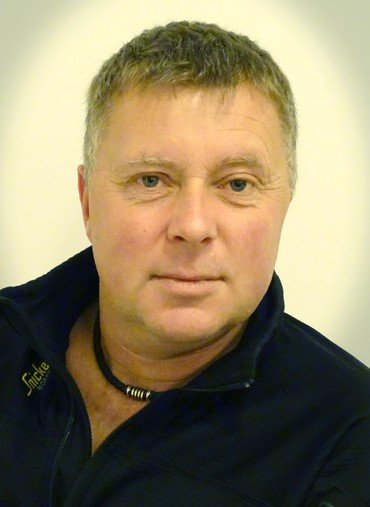 Gartner Jan Lohmann
