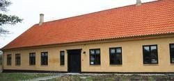 Kirkekontor
